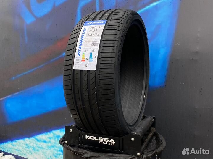 Winrun R330 255/35 R21 98W