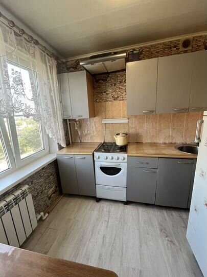 1-к. квартира, 30 м², 5/5 эт.