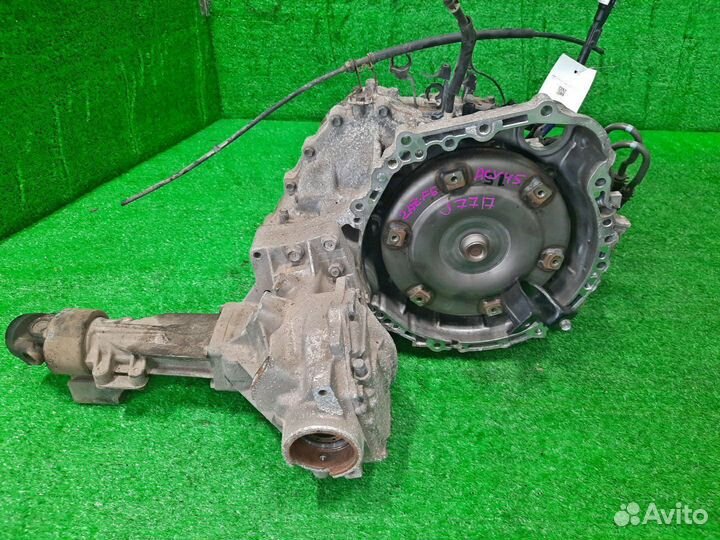 Автомат АКПП toyota camry ACV45 2AZ-FE 2005