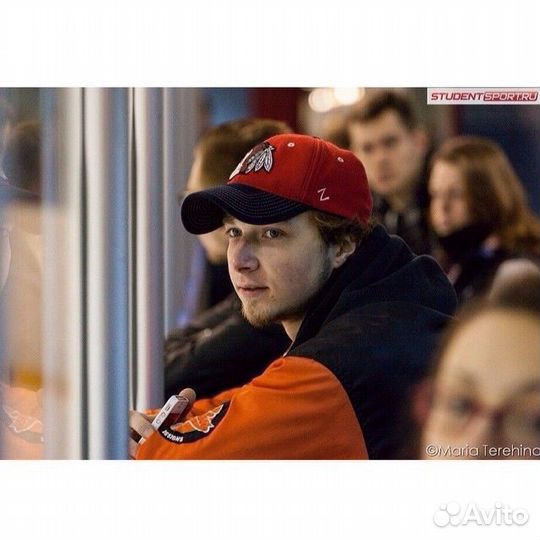 Учитель физической культуры