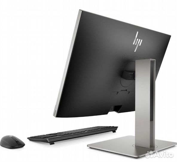 Моноблок hp all in one