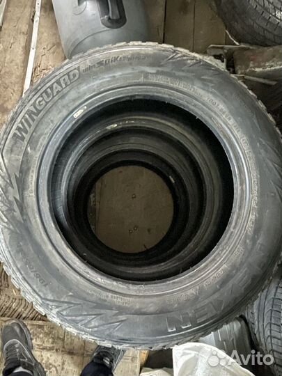 Nexen Winguard 195/65 R15