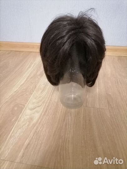 Парик женский короткий
