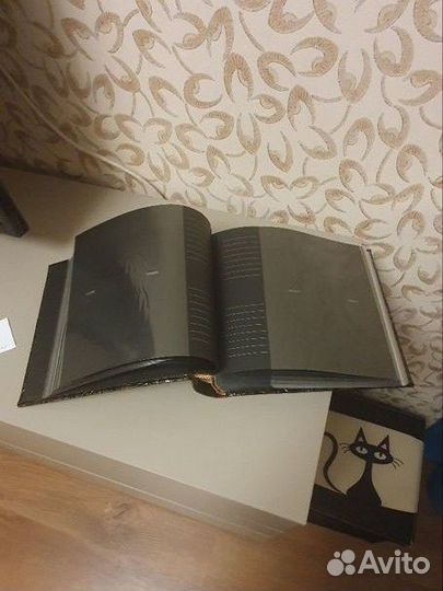 Альбом для фотографий на 200 /250