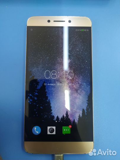 LeEco Le 2, 3/32 ГБ