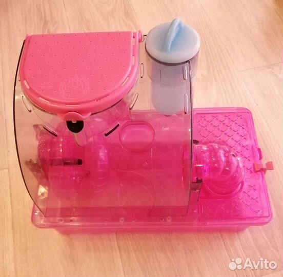 Клетка для хомячков