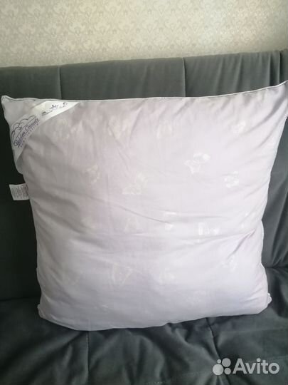 Подушка