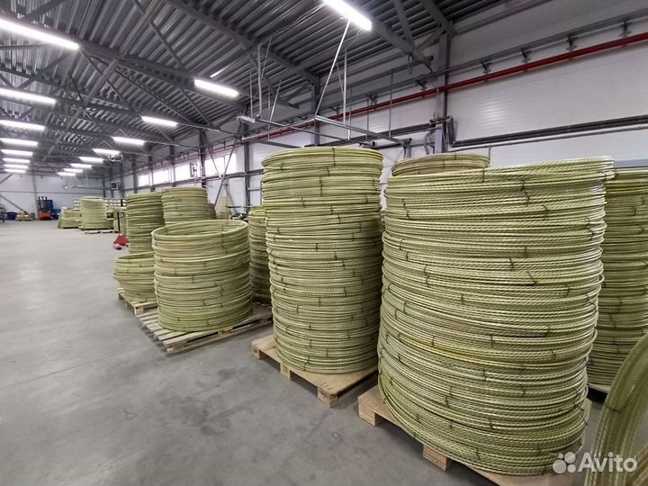 Арматура (со склада)