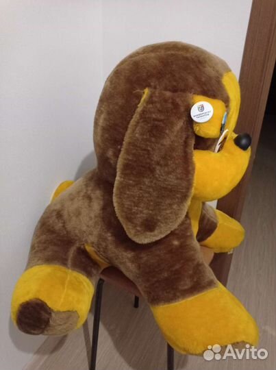 Большая мягкая игрушка