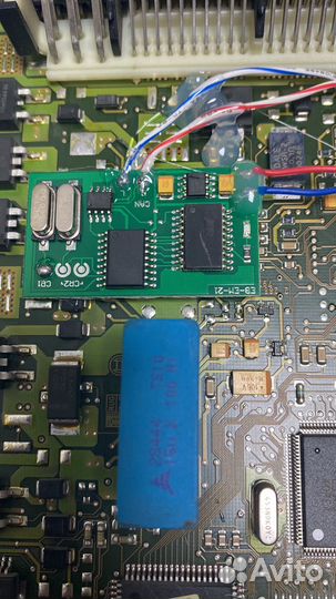 Чип тюнинг, Компьютерная диагностика авто