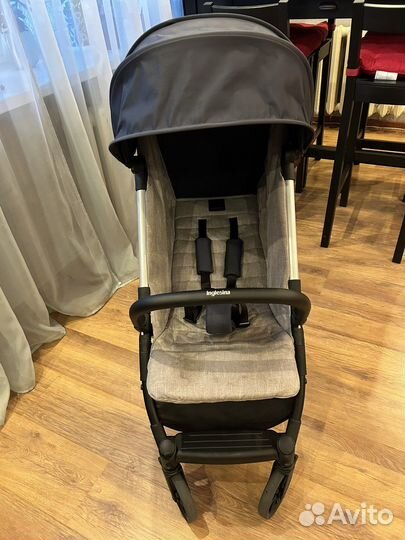 Прогулочная коляска inglesina