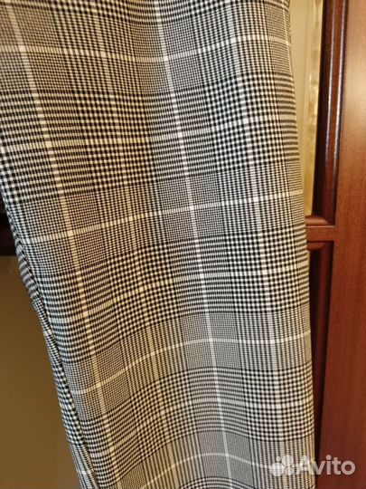 Брюки Zara демисезонные 48-50