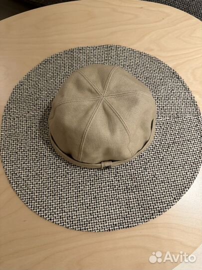 Панама Chanel, оригинал