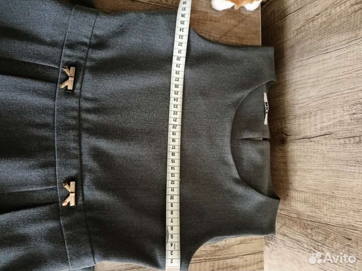 Сарафан для девочки