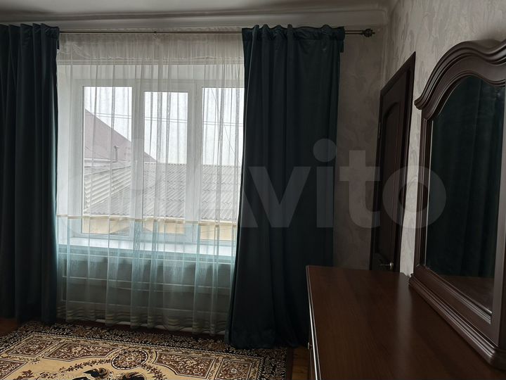 2-к. квартира, 55 м², 2/2 эт.