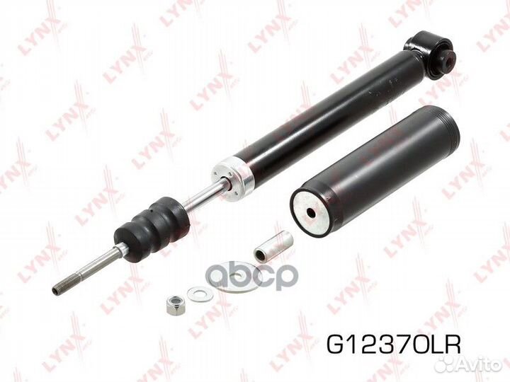 Амортизатор задний G12370LR lynxauto