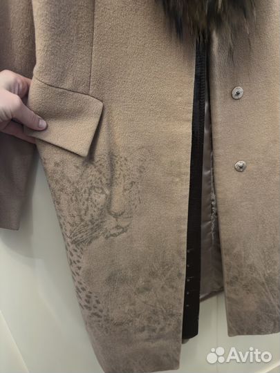 Пальто женское