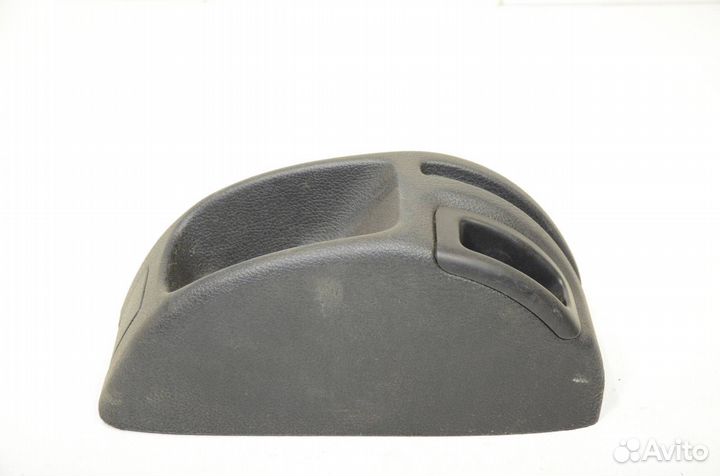 Консоль между сидений Peugeot 206 2A/C 1.4 TU3A