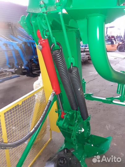 Косилка Ракита КРН-2,1, 2024