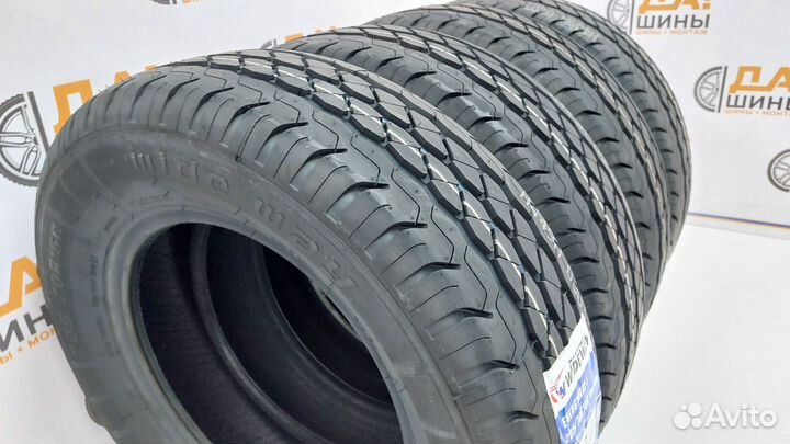 Wideway Energyway I 215/75 R16C 106R