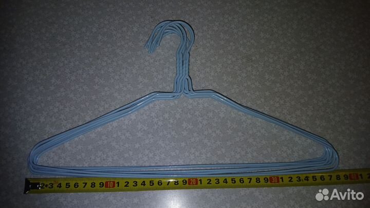 Вешалки, плечики