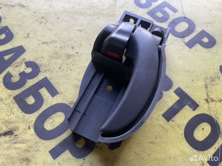 Ручка задняя правая внутренняя FAW V2