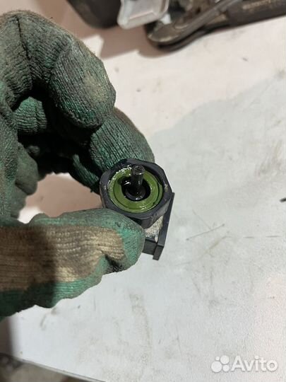 Датчик спидометра АКПП Hyundai Getz 1.4 Гетц