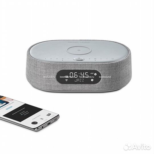 Oasis - мфу от Harman Kardon