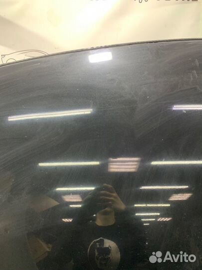 Крыша Chevrolet Cruze 2012