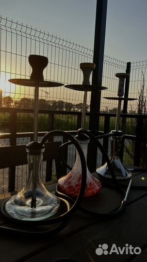 Кальянный кейтеринг/аренда кальяна