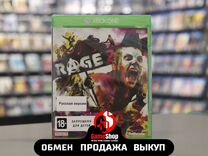 Rage 2 xbox ONE новая