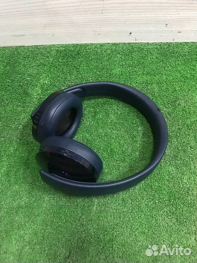 Беспроводная гарнитура Sony Gold (0080) (14)