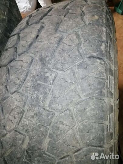 Hankook Dynapro AT M 265/65 R17