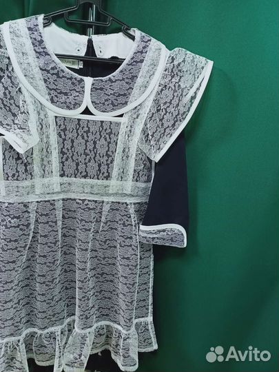 Школьная форма