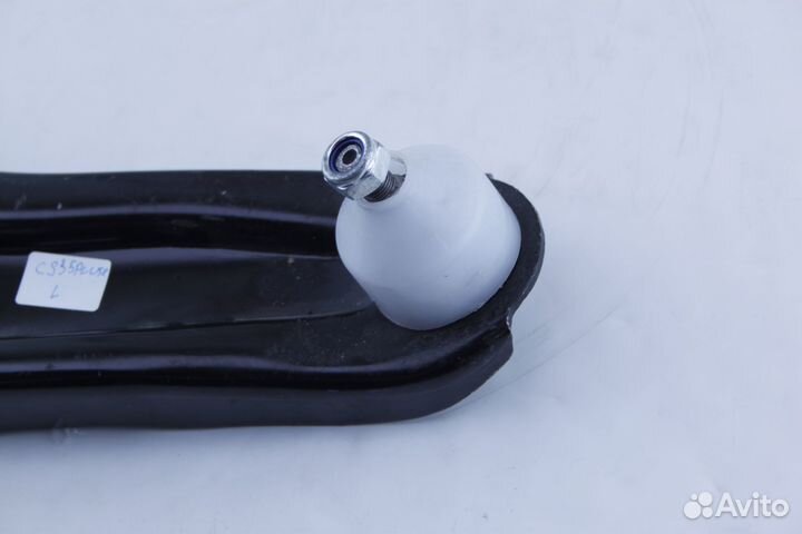 Рычаг передний левый Changan Cs35 plus