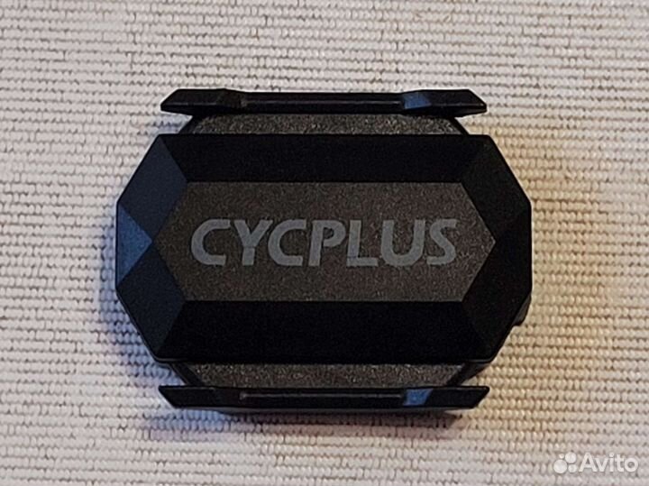 Датчик скорости/каденса cycplus C3