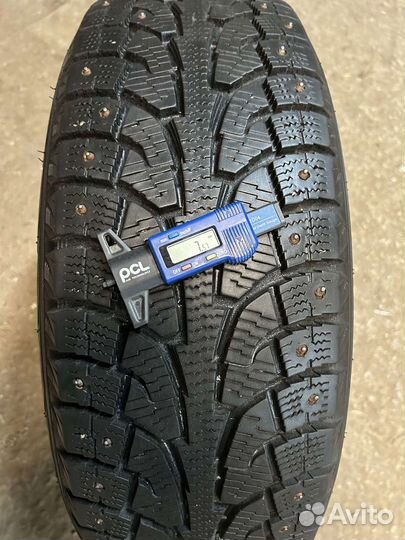 Hankook I'Pike RW11 215/60 R17