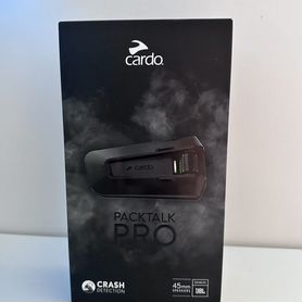 Гарнитура Cardo Pro в наличии