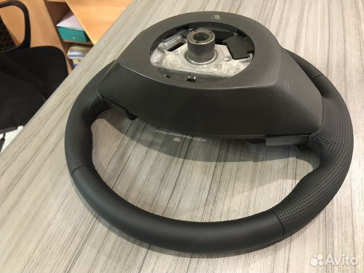 Руль Nissan Bluebird Sylphy