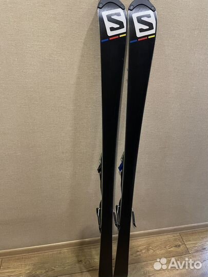 Горные лыжи Спортцех 165 sl