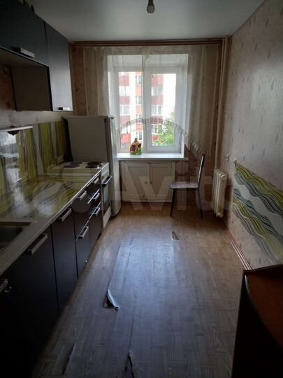 2-к. квартира, 49 м², 3/5 эт.