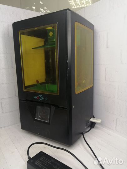 3D Принтер Anycubic Photon S