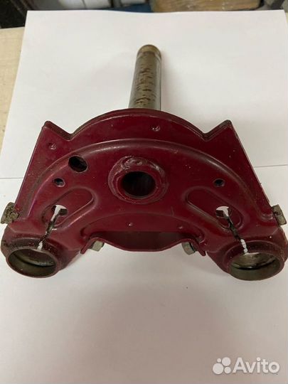 Запчасти для мототехники