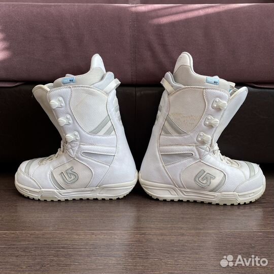 Сноуборд комплект Burton 145