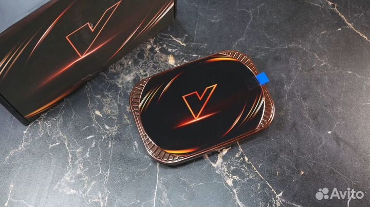 Смарт тв приставка Vontar X4 + Настройка + iptv