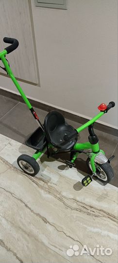 Велосипед детский