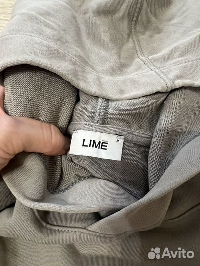 Спортивный костюм lime