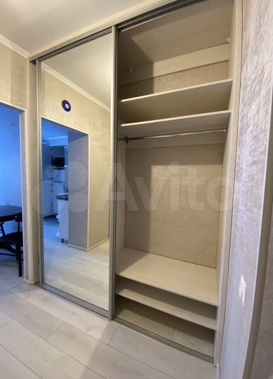 Квартира-студия, 26 м², 6/18 эт.