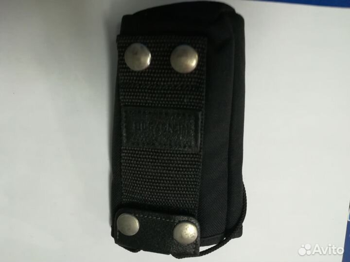 Чехол для радиостанций Motorola GP300/GP600