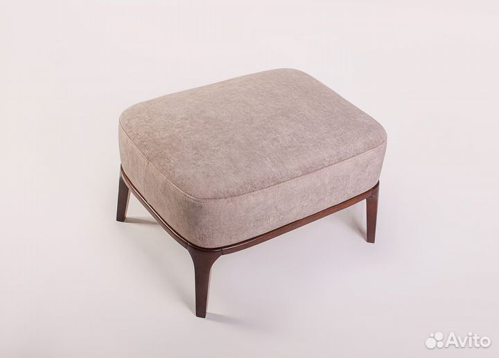 Пуфики и банкетки на заказ